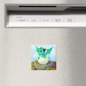 ベビードラゴン マグネット (インサイチュ (食洗機))