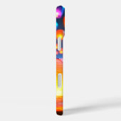 ベビードラゴン Case-Mate iPhoneケース (裏面 / 右)