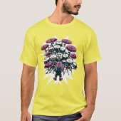 ベビードラム Tシャツ (正面)