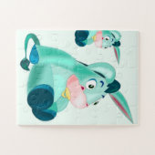 ベビードンキージグソープズルギフト ジグソーパズル (横)