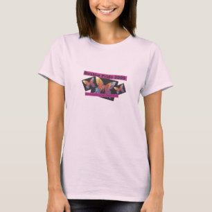 ベビードールを変形させて下さい Tシャツ