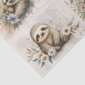 ベビーナマズ 薄葉紙 (詳細)