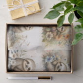 ベビーナマズ 薄葉紙 (ギフト)