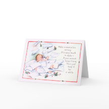 ベビーニューイヤーホリーエンジェルケルブ