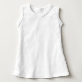 ベビーノースリーブドレス ベビーTシャツ