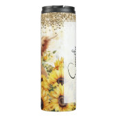 ベビーハイランドカウサーマルタンブラー タンブラー (裏面)