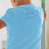 ベビーハイランドカウボーイ ベビーTシャツ