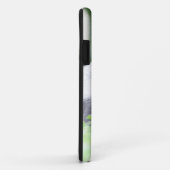 ベビーハニーバッジャー Case-Mate iPhoneケース (裏面/右)