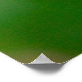 ベビーハミングバード ポスター (角)