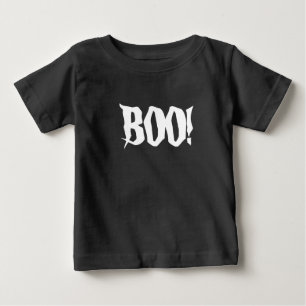 ベビーハロウィーンTシャツ ベビーTシャツ