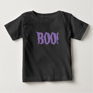 ベビーハロウィーンTシャツ ベビーTシャツ