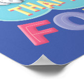 ベビーバグバニー |すべてのフォーク ポスター (角)