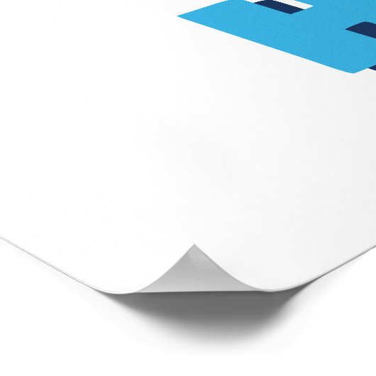 ベビーバグBUNNY™ - Future Star ポスター (角)