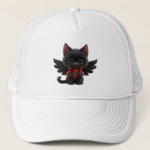 ベビーバック キャップ (正面)