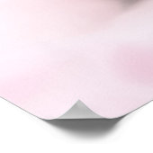 ベビーバニーのポスター ポスター (角)