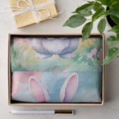 ベビーバニーイン春 薄葉紙 (ギフト)