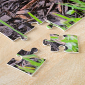 ベビーバニージグソーパズル ジグソーパズル (側面)