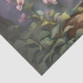 ベビーバニーデクページ紙 薄葉紙 (詳細)