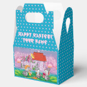 ベビーバニーリトル フェイバーボックス (オープン)