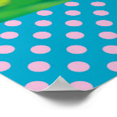 ベビーバニーリトル ポスター (角)