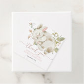 ベビーバニー女の子ワイルドフラワー フェイバータグ (インサイチュ)