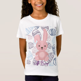 ベビーバニー子供へ Tシャツ