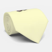 ベビーバニー ネクタイ (ロール)