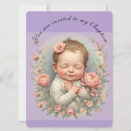 ベビーバプテスマ