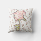 ベビーバラ クッション (裏面)