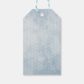 ベビーバルーズボーイバーリーベイビーシャワー待ち ギフトタグ (裏面)