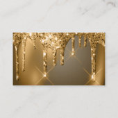 ベビーバルーンスパークルズグリッツサンキュー エンクロージャーカード (裏面)