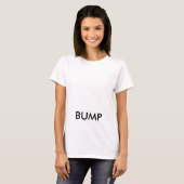 ベビーバンプ Tシャツ (正面フル)