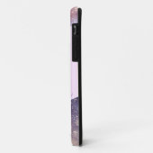 ベビーパステルカラーIPhoneケース Case-Mate iPhoneケース (裏面/左)