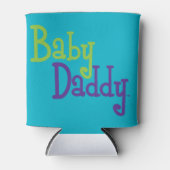 「ベビーパパ」クーラーボックス 缶クーラー (正面)