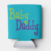 「ベビーパパ」クーラーボックス 缶クーラー (裏面)