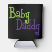 「ベビーパパ」クーラーボックス 缶クーラー (正面)