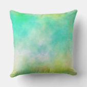 ベビーパンダの花の香り クッション (裏面)