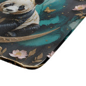 ベビーパンダ カッティングボード (角)