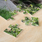 ベビーパンダ ジグソーパズル (側面)