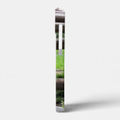 ベビーパンダ Case-Mate iPhoneケース (裏面 / 左)