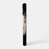 ベビーパンダ iPhone 16ケース (左側面)