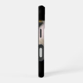 ベビーパンダ iPhone 16ケース (右側面)