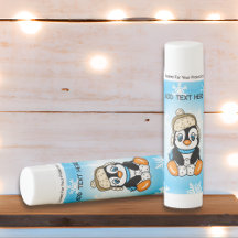 ベビーパーソナライズされたペンギン党の好意