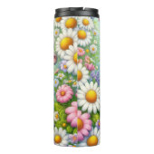 ベビーヒッポズ楽しいデイジーフレンズ タンブラー (裏面)