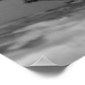 ベビーヒョウ ポスター (角)