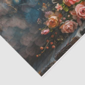 ベビービクトリアン台車 薄葉紙 (詳細)