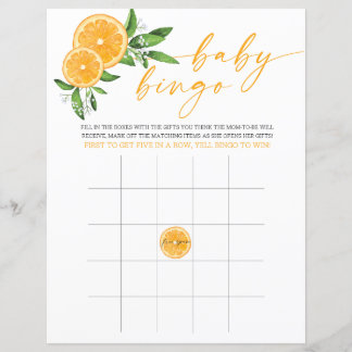 ベビービンゴ – リトルかわいこちゃん