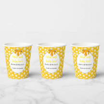 ベビービージェンダーがパーティーを明らかにする