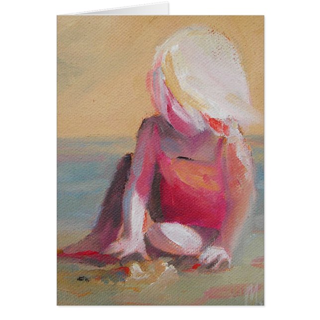 ベビービーチ (正面)