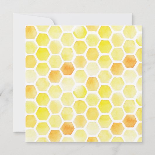 ベビービー性別が赤ちゃんのシャワーの招待明らかにする何 招待状 (裏面)